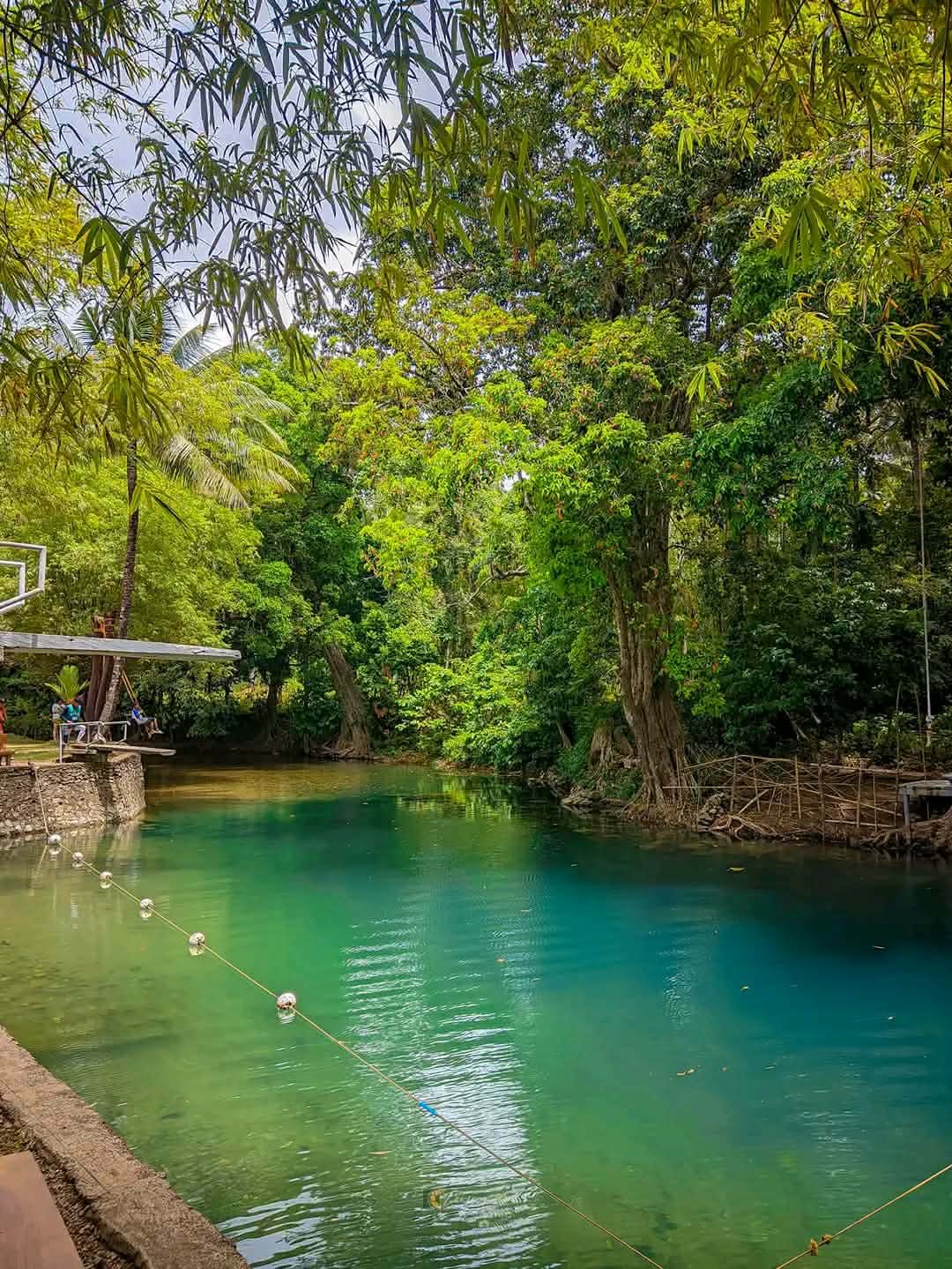 Dumaga Cold Spring