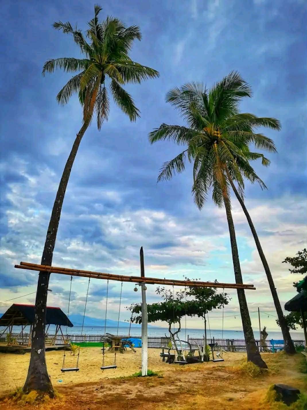 Duyong Beach Resort